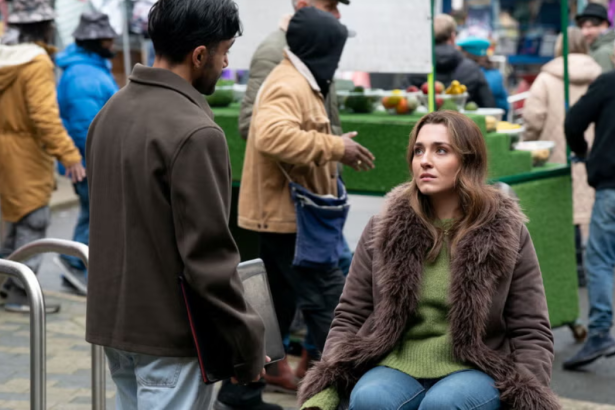 EastEnders: Penny & Vinny