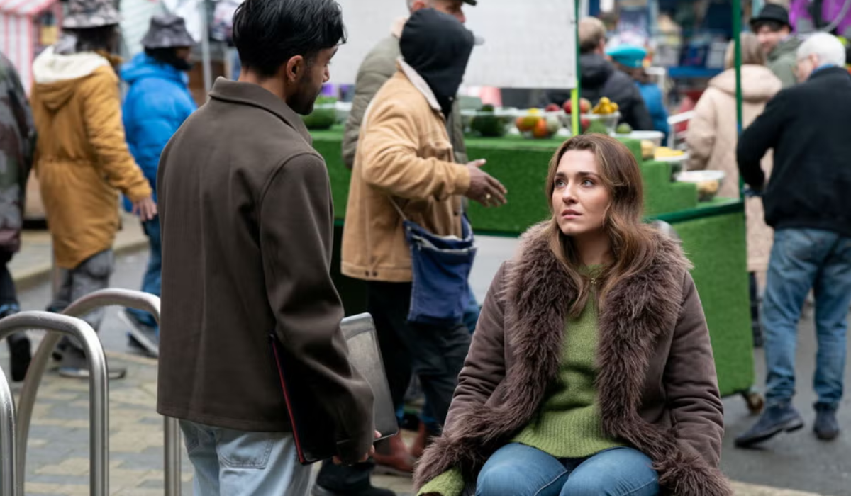 EastEnders: Penny & Vinny