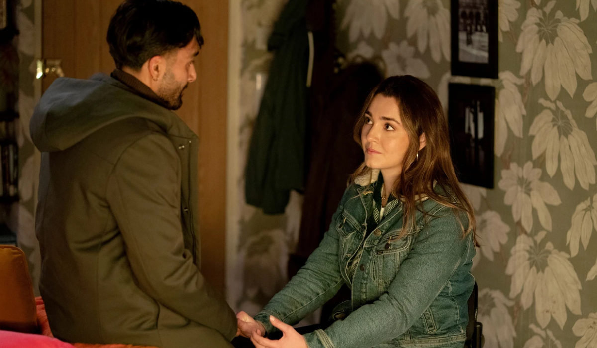 EastEnders: Penny & Vinny