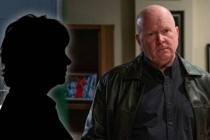 EastEnders: Phil & Julie