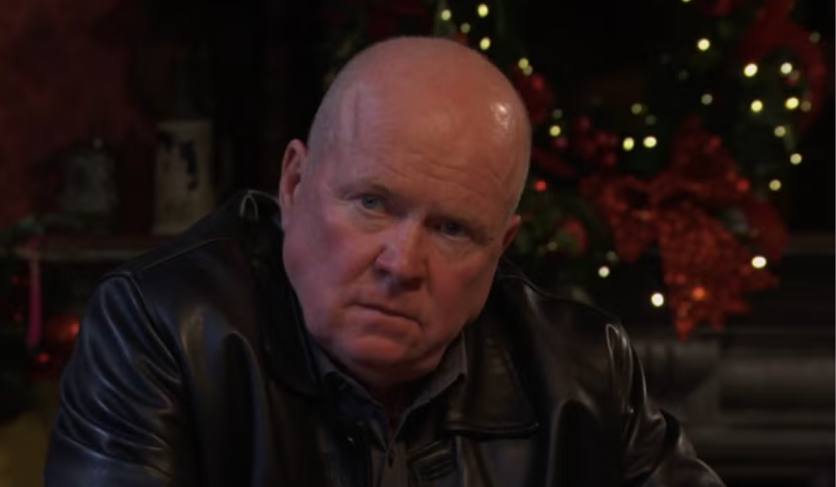 EastEnders: Phil Mitchell