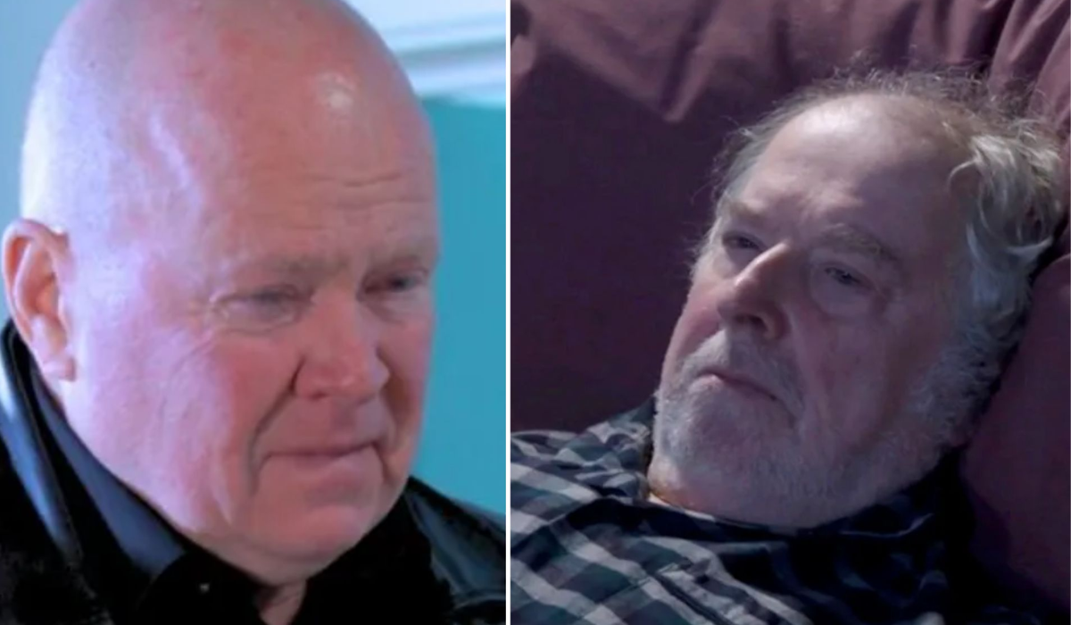 EastEnders: Phil Mitchell