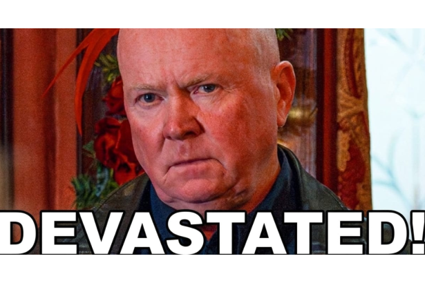 EastEnders: Phil Mitchell