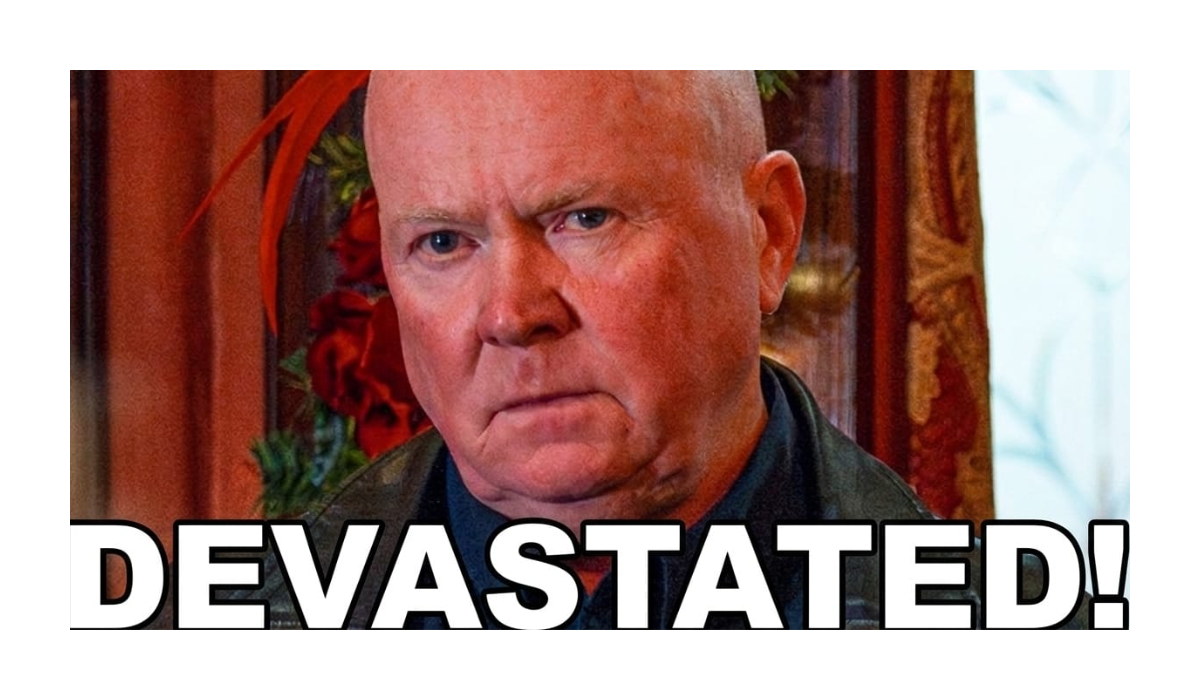 EastEnders: Phil Mitchell