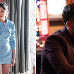 EastEnders: Priya & Vinny