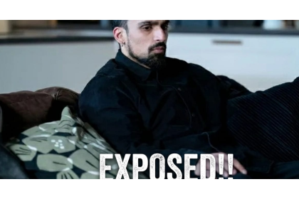 EastEnders: Ravi Gulati