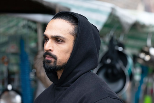 EastEnders: Ravi Gulati