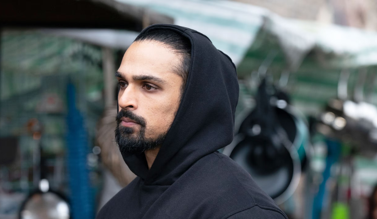 EastEnders: Ravi Gulati