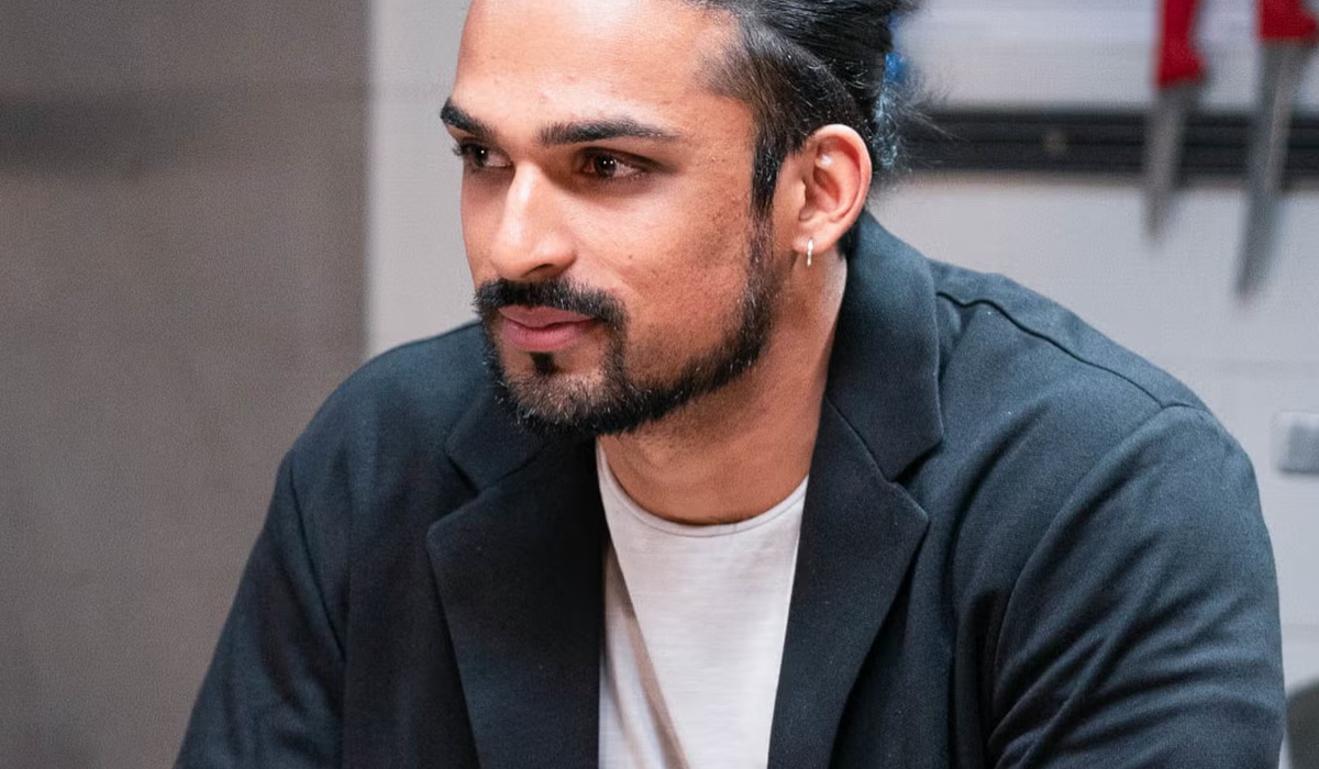 EastEnders: Ravi Gulati