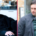 EastEnders: Ravi & Mark