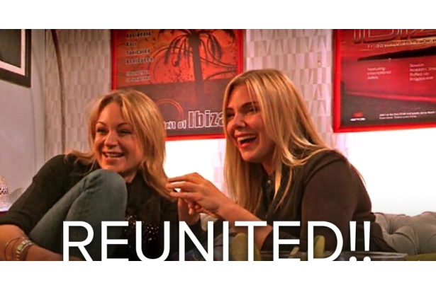 EastEnders: Rita & Samantha