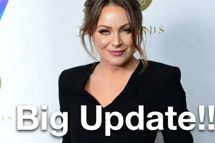 EastEnders: Rita Simons