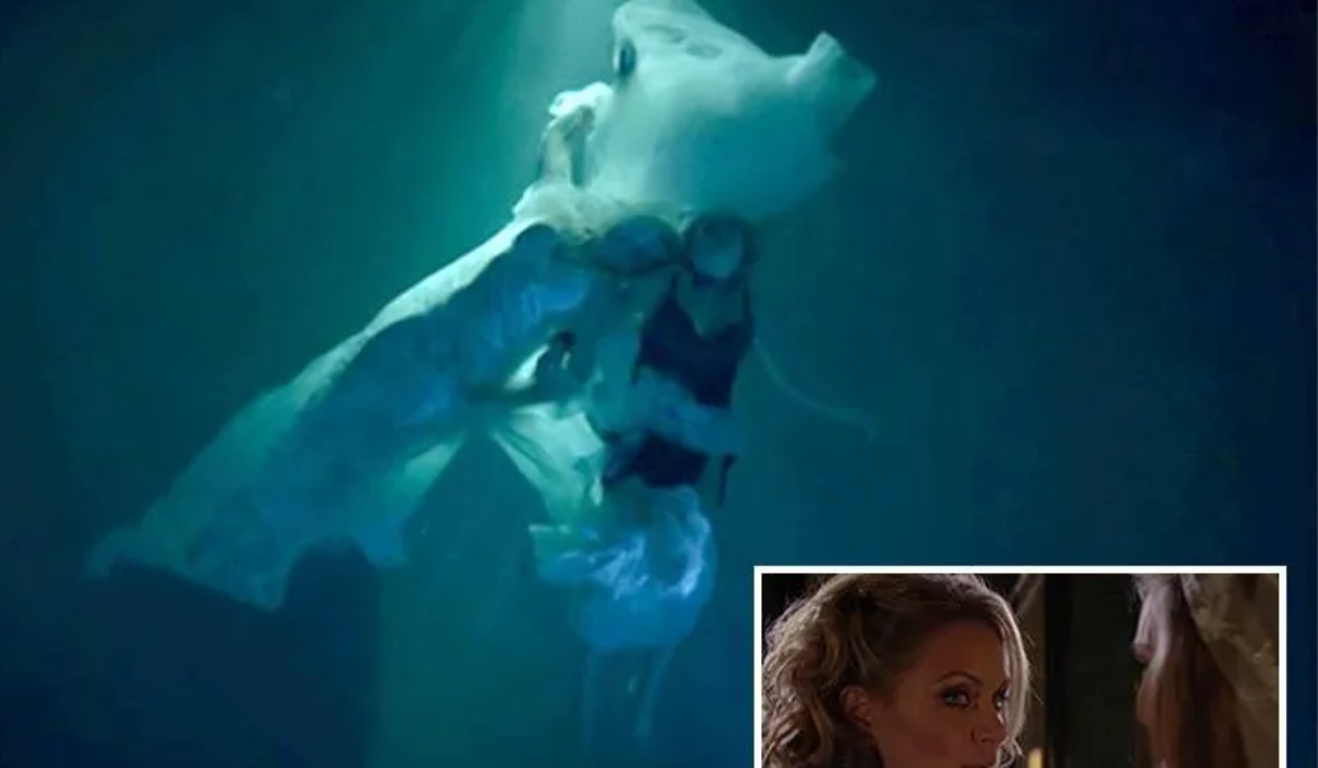 EastEnders: Roxy & Ronnie