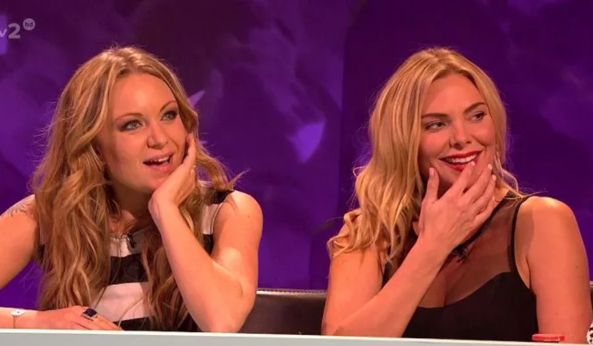 EastEnders: Samatha & Rita