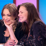 EastEnders: Samatha & Rita