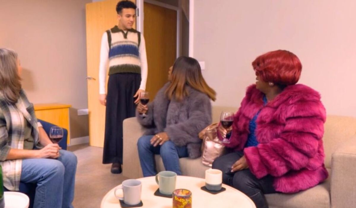 EastEnders: Sandra Goodwin