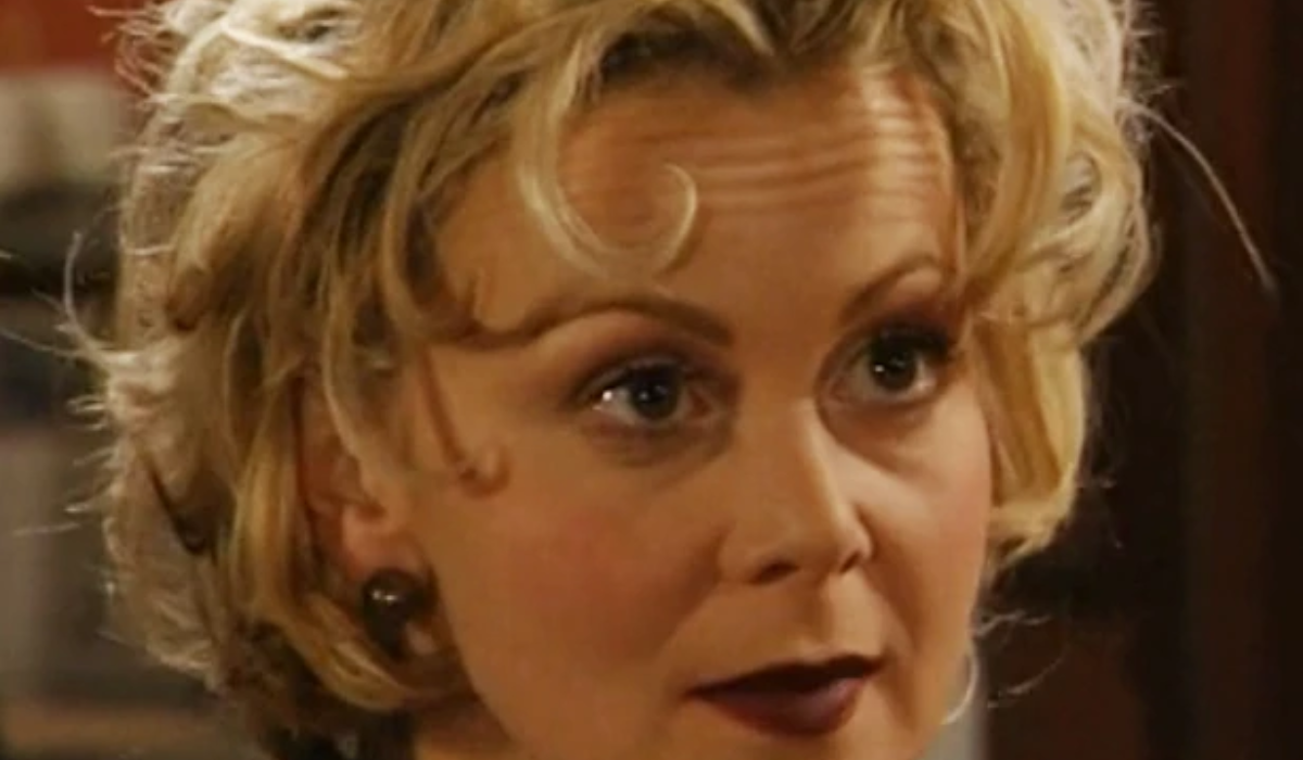 EastEnders: Saskia Duncan