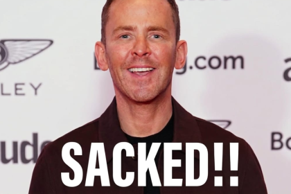 EastEnders: Scott Mills