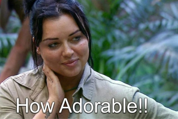 EastEnders: Shona McGarty