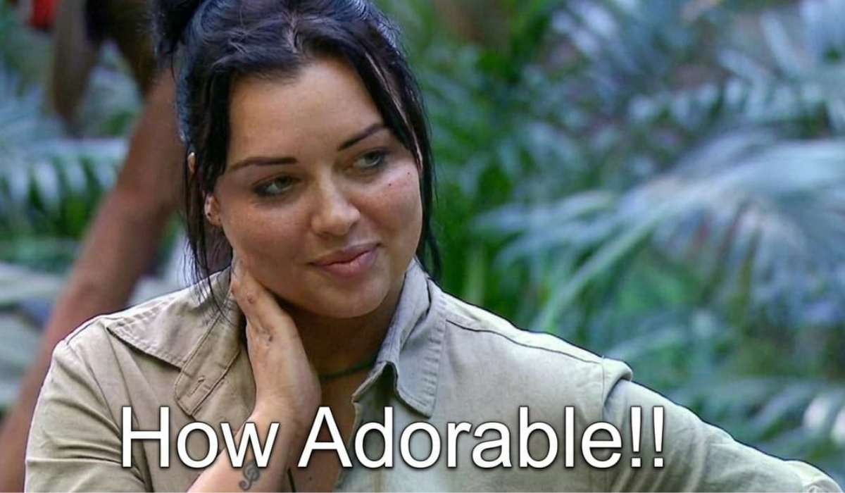 EastEnders: Shona McGarty