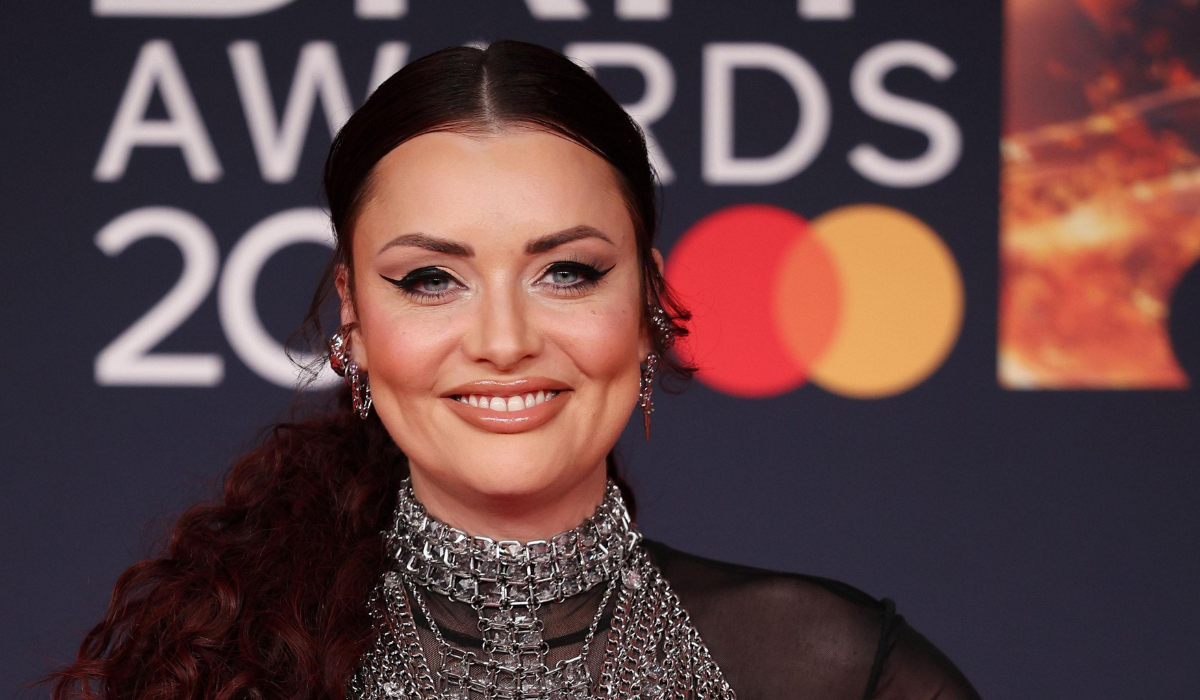 EastEnders: Shona McGarty