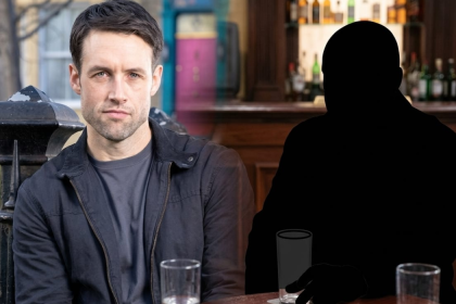 EastEnders: Stephen & Steve