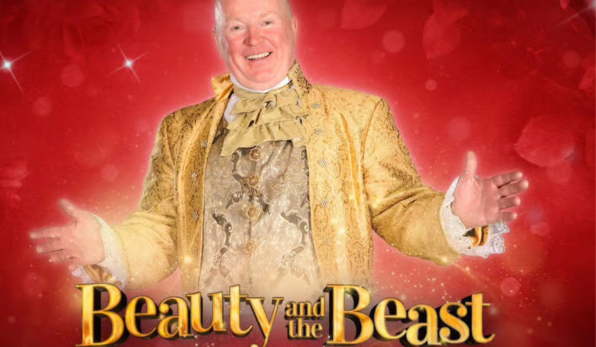 EastEnders: Steve McFadden