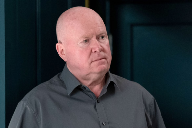 EastEnders: Steve McFadden
