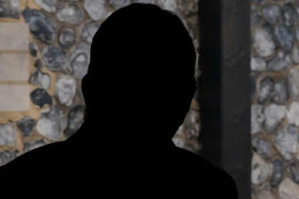 EastEnders: Stevie Mitchell