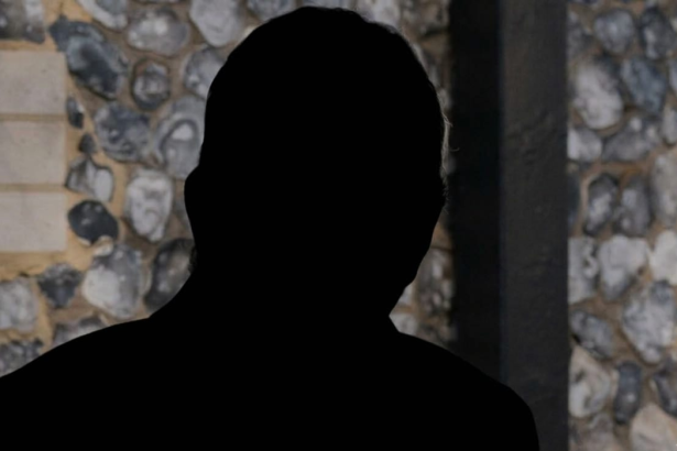 EastEnders: Stevie Mitchell