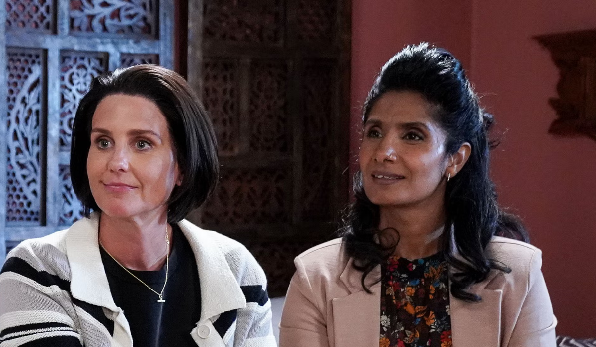 EastEnders: Suki & Eve