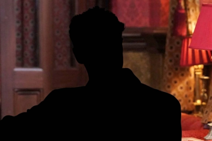 EastEnders: Tim Walton