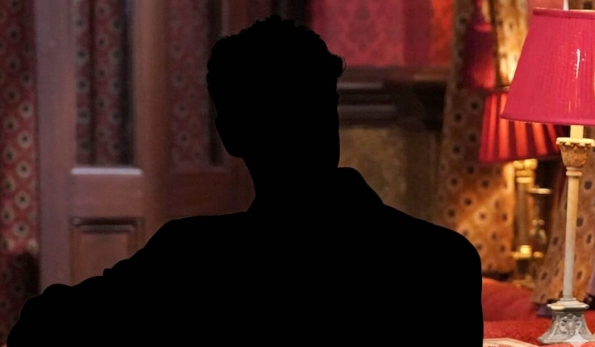 EastEnders: Tim Walton