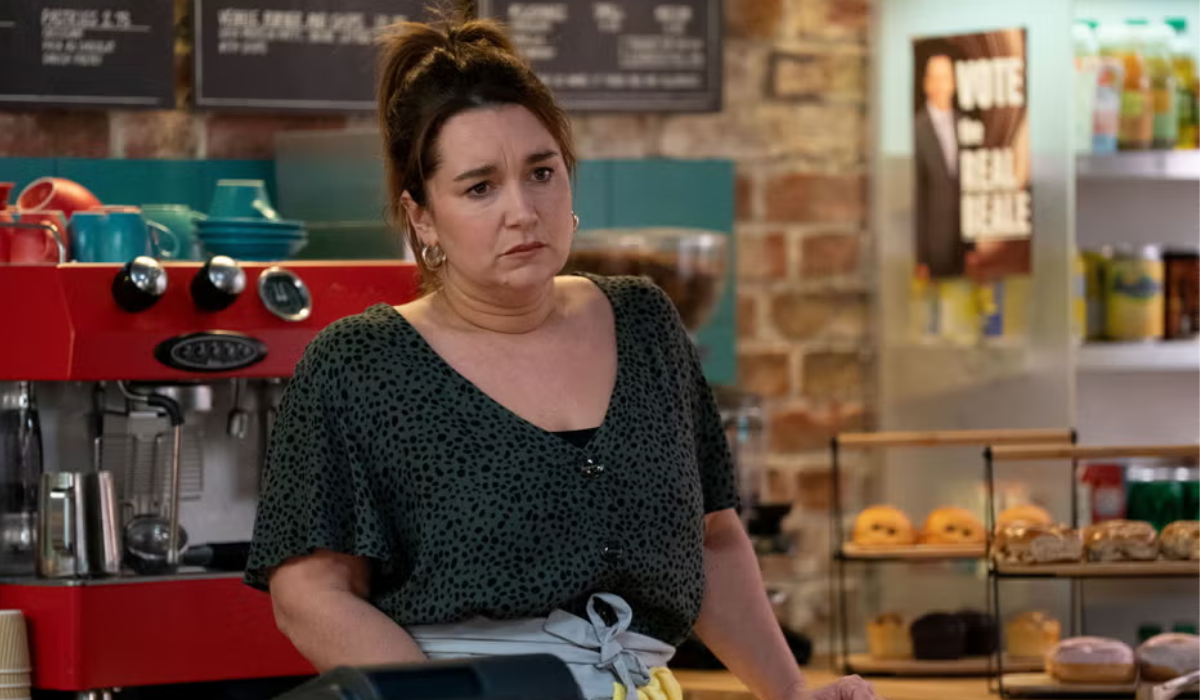 EastEnders: Vicki Fowler