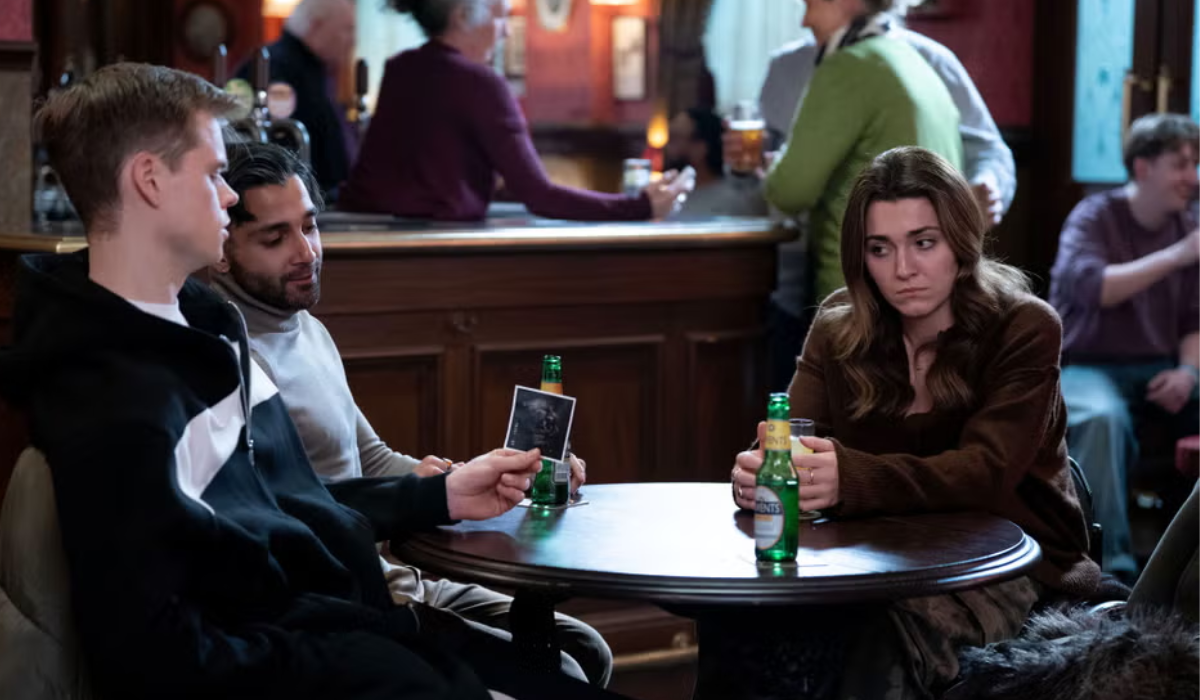 EastEnders: Vinny & Penny