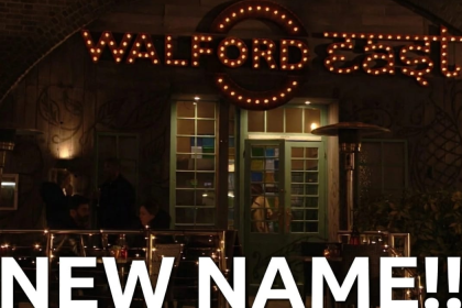 EastEnders: Walford East