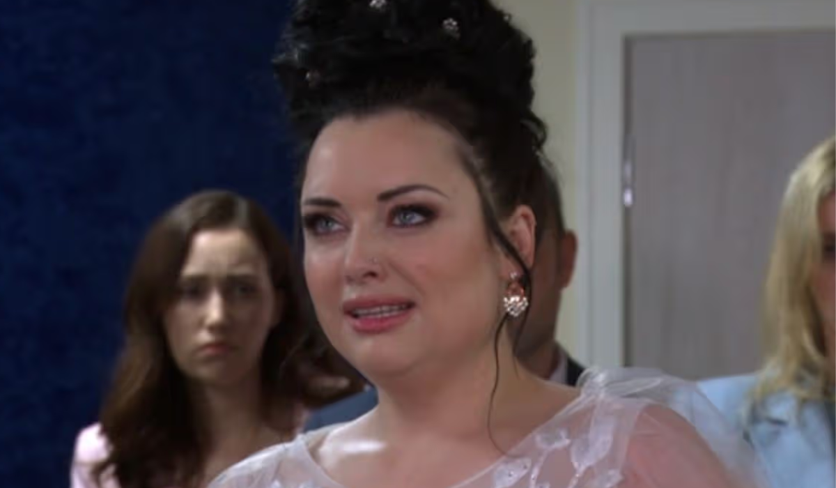 EastEnders: Whitney Dean