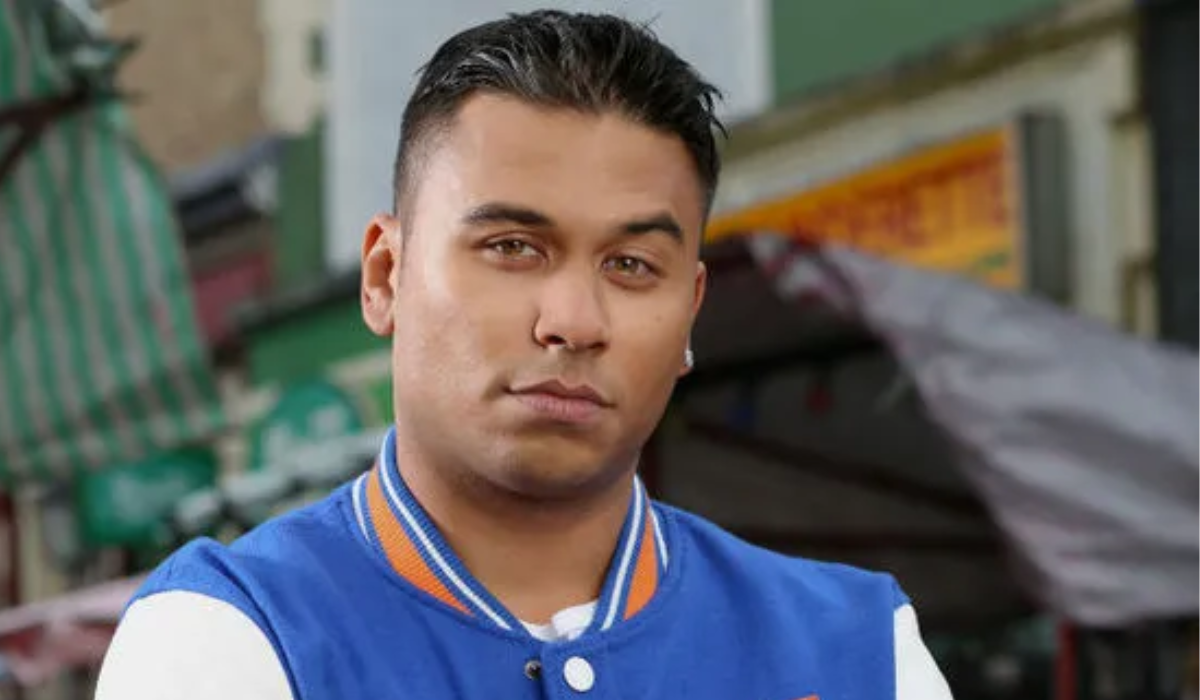 Eastenders: Arthur Fatboy