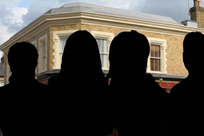 Eastenders: Arthur Fatboy