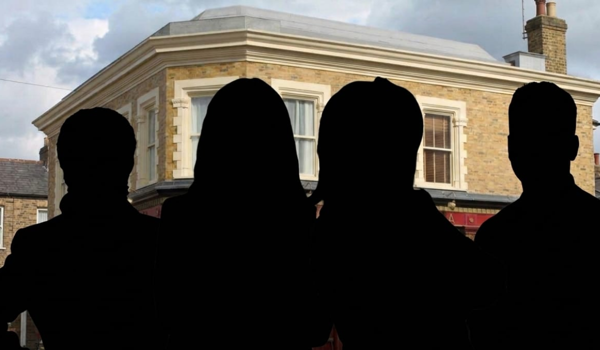 Eastenders: Arthur Fatboy