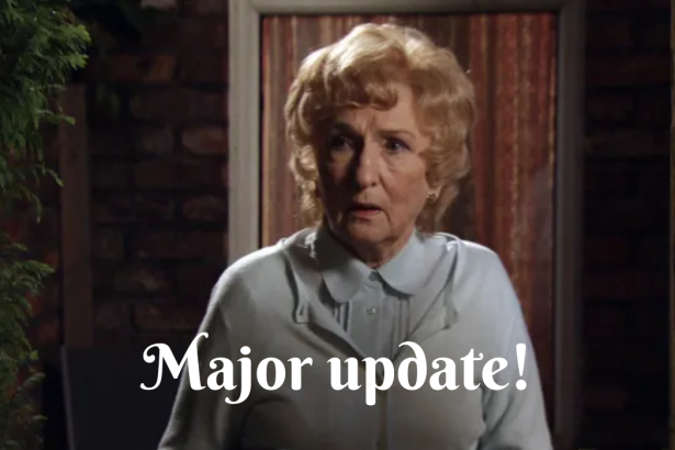 Emily-major-update-coronation-street