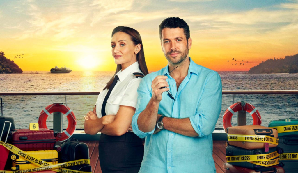 Coronation Street: Eva leaves The Good Ship Murder