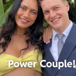 Home and Away: Angelina & Lachlan