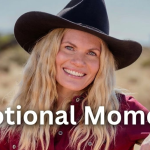 Home and Away: Bonnie Sveen