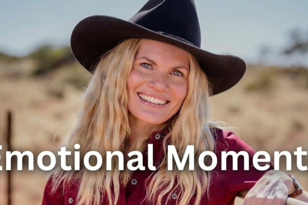 Home and Away: Bonnie Sveen