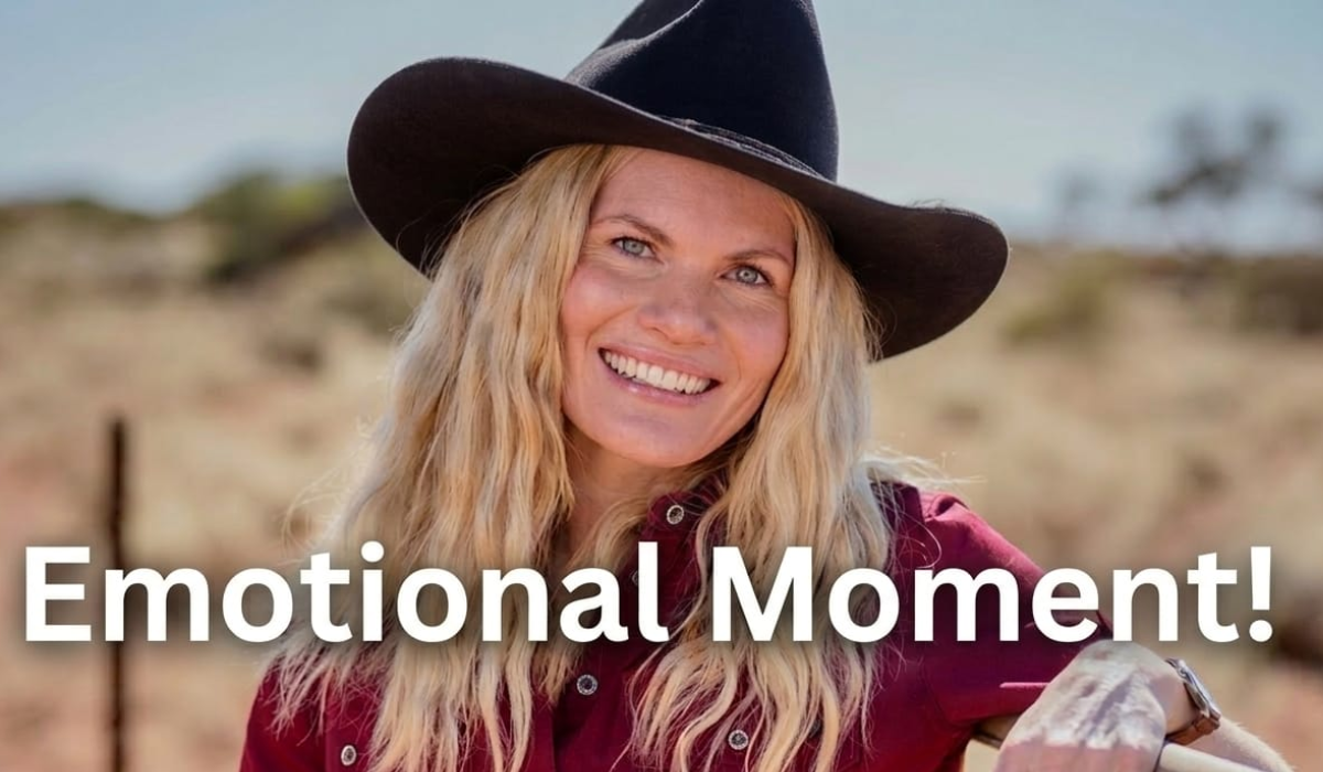 Home and Away: Bonnie Sveen