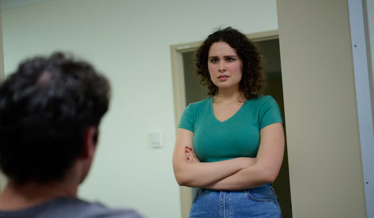 Home and Away: Dana & Sonny