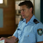 Home and Away: David Langham