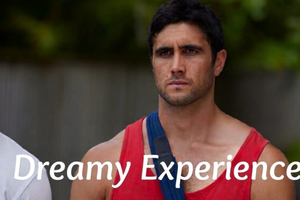 Home and Away: Ethane Browne