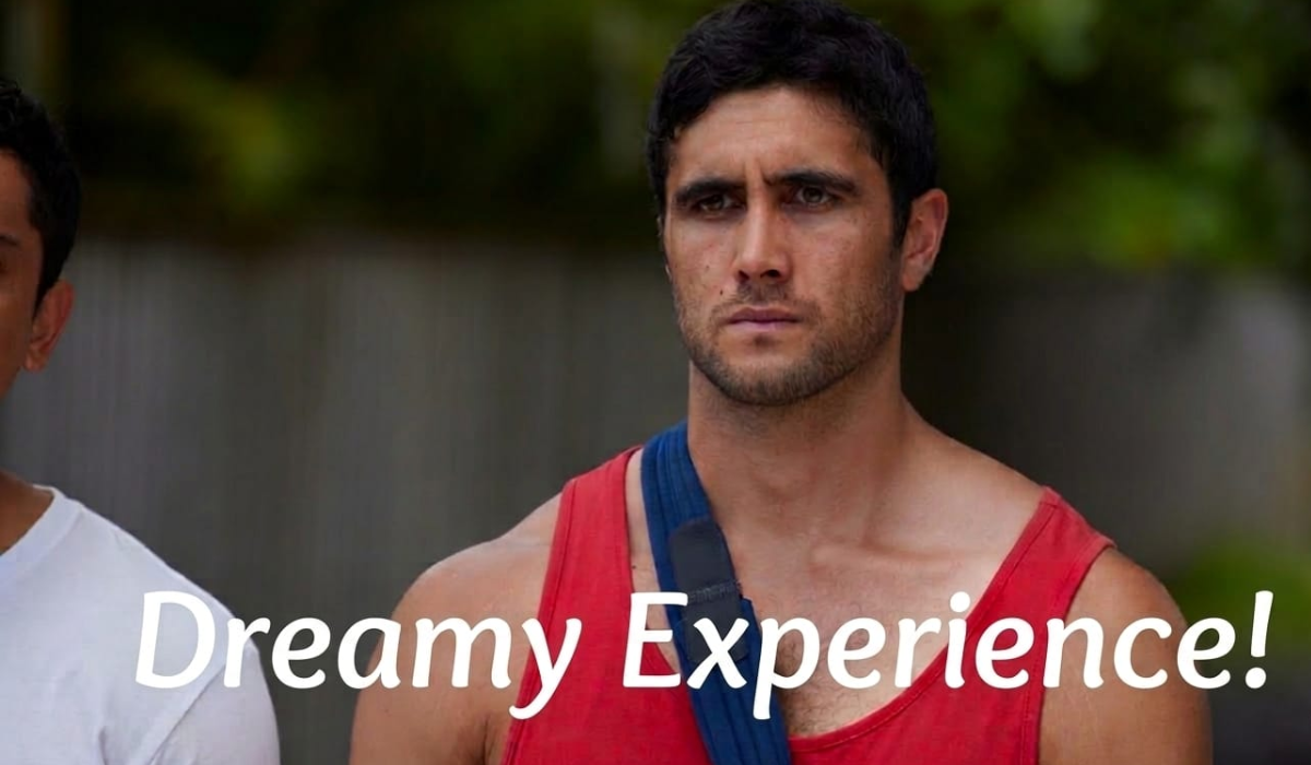 Home and Away: Ethane Browne